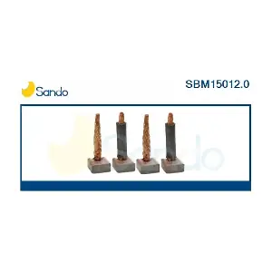 SANDO SBM15012.0