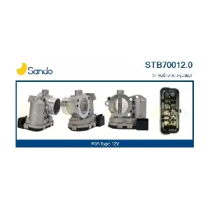 STB70012.0 SANDO