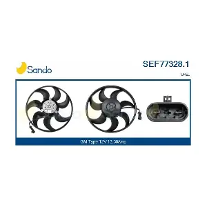 SEF77328.1 SANDO