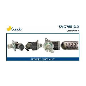 SVG76013.0 SANDO