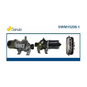 SWM15209.1 SANDO