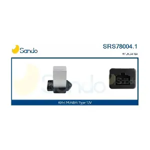 SRS78004.1 SANDO