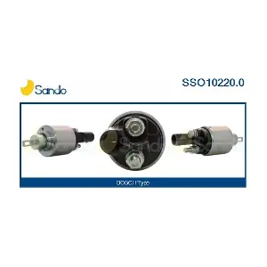 SSO102200 SANDO
