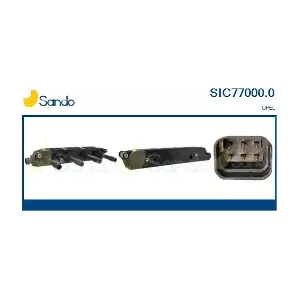 SANDO SIC77000.0