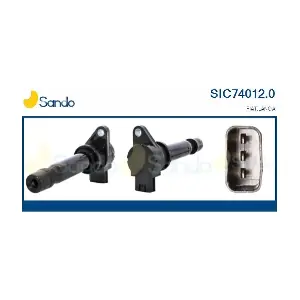 SIC74012.0 SANDO