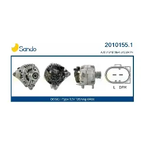 SANDO 2010155.1