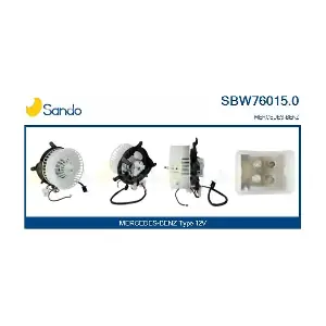 SBW76015.0 SANDO