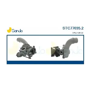 STC77035.2 SANDO