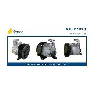 SSP81106.1 SANDO