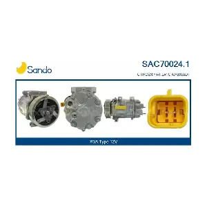 SANDO SAC70024.1
