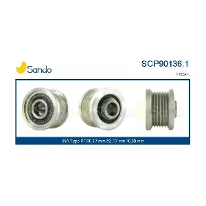 SCP90136.1 SANDO