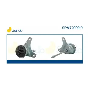 SANDO SPV72000.0