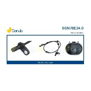 SSN76E34.0 SANDO