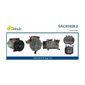 SANDO SAC81028.2