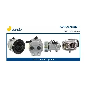 SANDO SAC52004.1