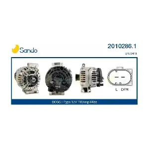 2010286.1 SANDO