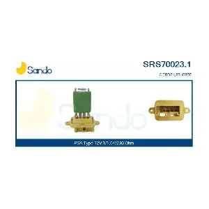 SRS70023.1 SANDO