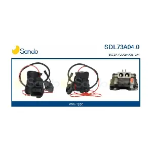 SDL73A04.0 SANDO