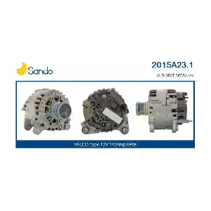 2015A23.1 SANDO