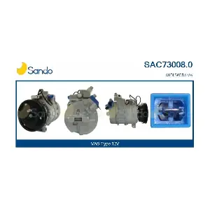 SAC73008.0 SANDO