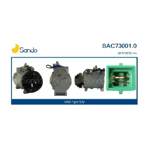 SAC73001.0 SANDO