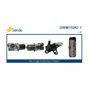 SWM15347.1 SANDO