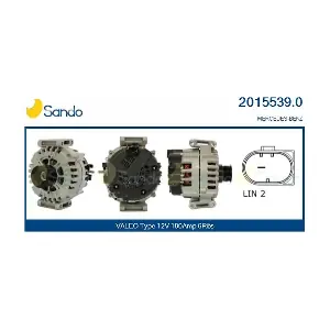 SANDO 2015539.0