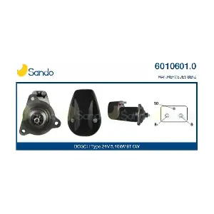 SANDO 60106010