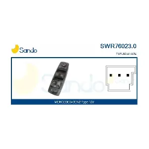SANDO SWR76023.0