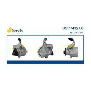 SANDO SSP74127.0