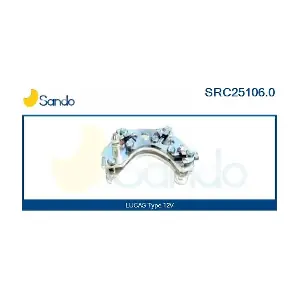 SRC25106.0 SANDO