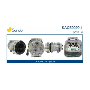 SANDO SAC52090.1