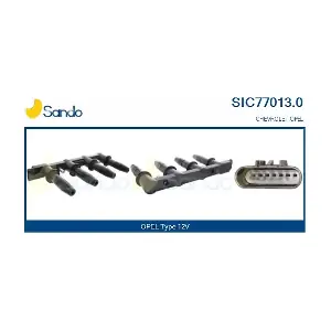 SANDO SIC77013.0