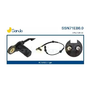 SSN71EB6.0 SANDO