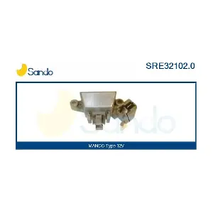 SRE32102.0 SANDO