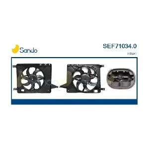 SEF71034.0 SANDO