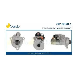 SANDO 6010878.1