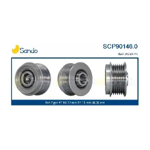 SANDO SCP90146.0
