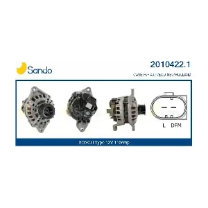 2010422.1 SANDO