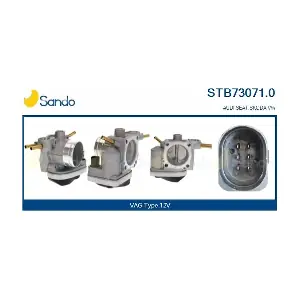 STB73071.0 SANDO