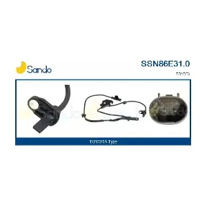 SSN86E31.0 SANDO