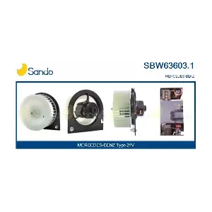SBW63603.1 SANDO
