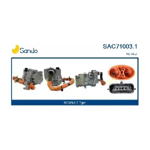 SAC71003.1 SANDO