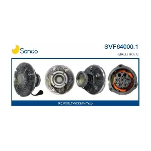 SVF64000.1 SANDO