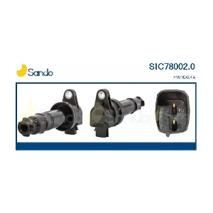 SIC78002.0 SANDO