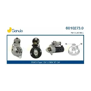 SANDO 6010273.0