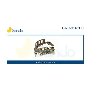 SRC35131.0 SANDO