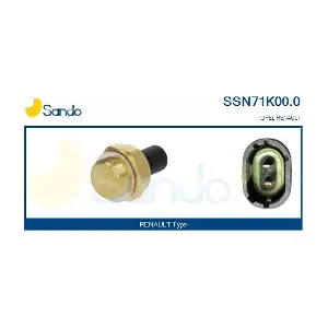 SSN71K00.0 SANDO