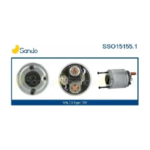 SSO15155.1 SANDO