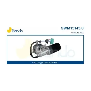 SWM15143.0 SANDO